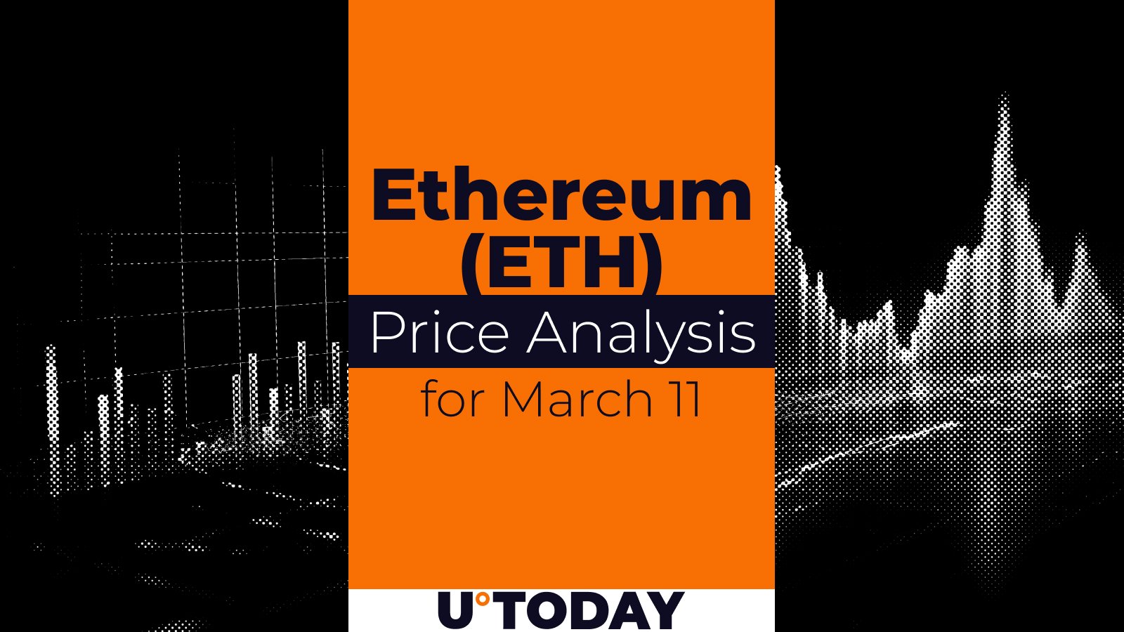 Ethereum (ETH) برای 11 مارس تخمین قیمت Ethereum (ETH) برای 11 مارس تخمین قیمت