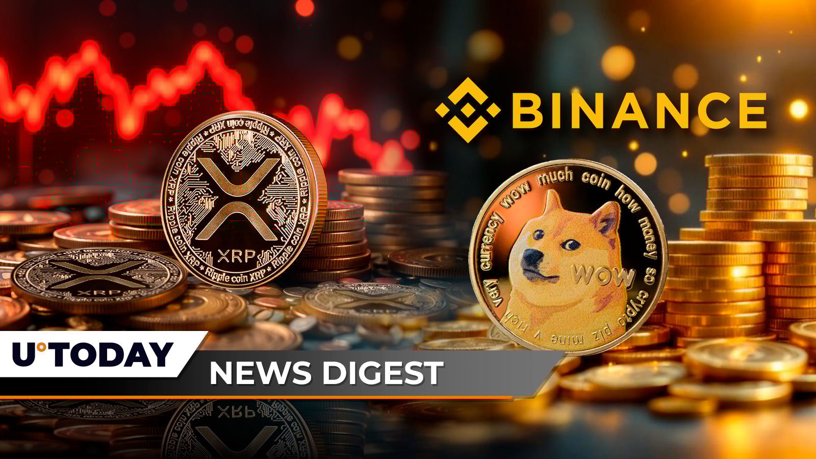 12.763 ٪ عدم تعادل انحلال سوسلار XRP در 1 ساعت ، 360.000،000 Doge به بزرگترین بازار سهام جهان منتقل شده است ، CZ Binance خواستار ممنوعیت چکمه ها است: خلاصه Crypto News U.Today 12.763 ٪ عدم تعادل انحلال سوسلار XRP در 1 ساعت ، 360.000،000 Doge به بزرگترین بازار سهام جهان منتقل شده است ، CZ Binance خواستار ممنوعیت چکمه ها است: خلاصه Crypto News U.Today