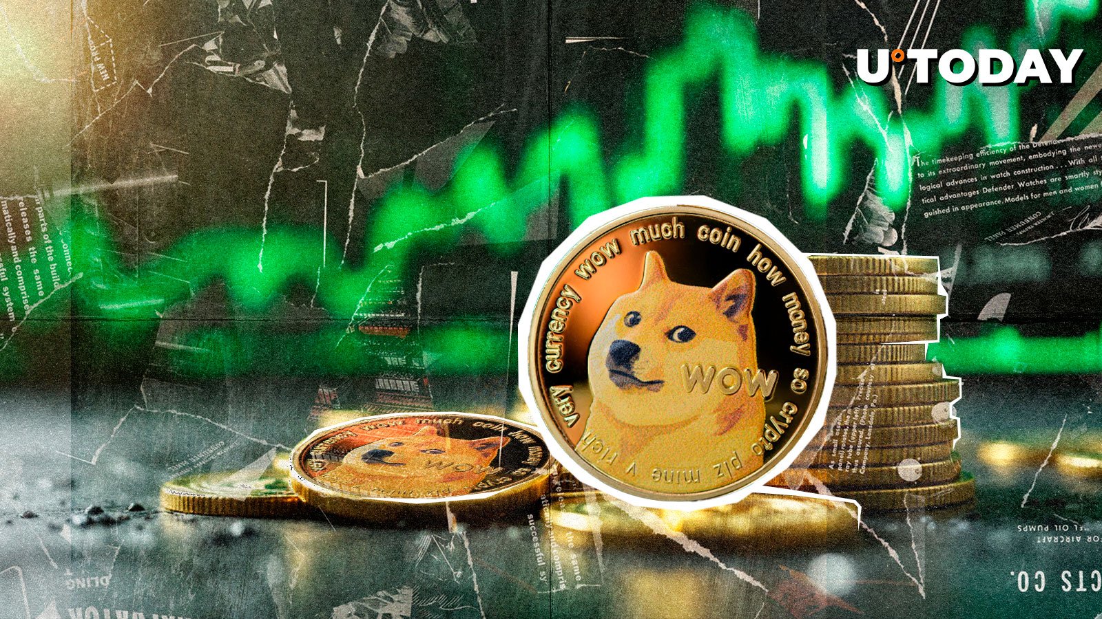 8.42 میلیارد Dogecoin (Doge) معامله گران آینده نگر 8.42 میلیارد Dogecoin (Doge) معامله گران آینده نگر