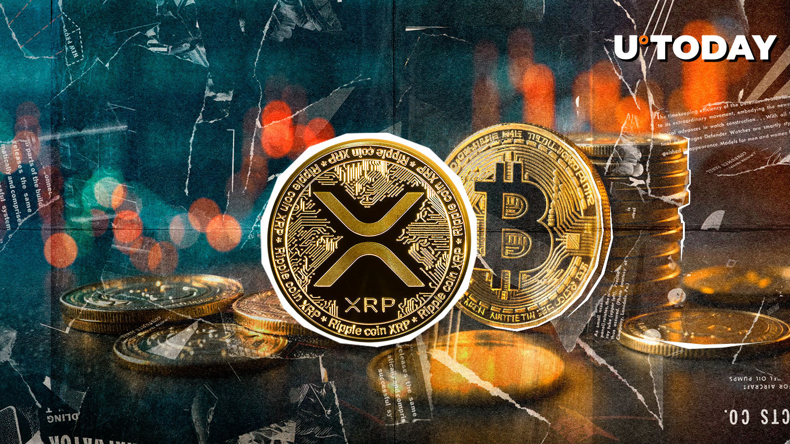 XRP به دیوار در برابر بیت کوین برخورد می کند: آیا تجمع تمام شده است؟ گروه های بولینجر می گویند شاید XRP به دیوار در برابر بیت کوین برخورد می کند: آیا تجمع تمام شده است؟ گروه های بولینجر می گویند شاید