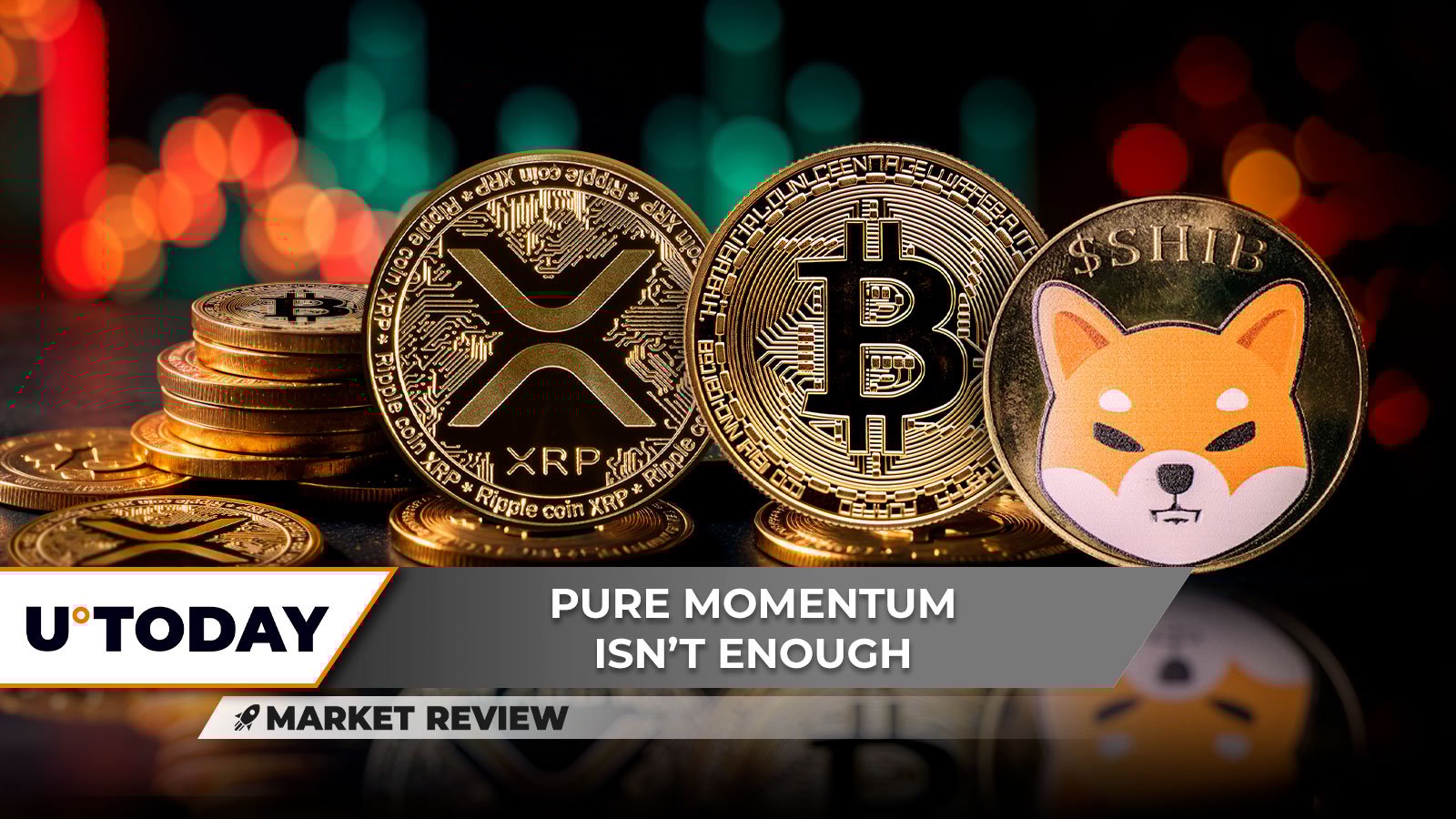 آیا این قیمت XRP می تواند بازار خرس را حرکت دهد ، بیت کوین (BTC) می تواند 75000 دلار از دست بدهد؟ shiba inu (shib) تسلیم نمی شود آیا این قیمت XRP می تواند بازار خرس را حرکت دهد ، بیت کوین (BTC) می تواند 75000 دلار از دست بدهد؟ shiba inu (shib) تسلیم نمی شود