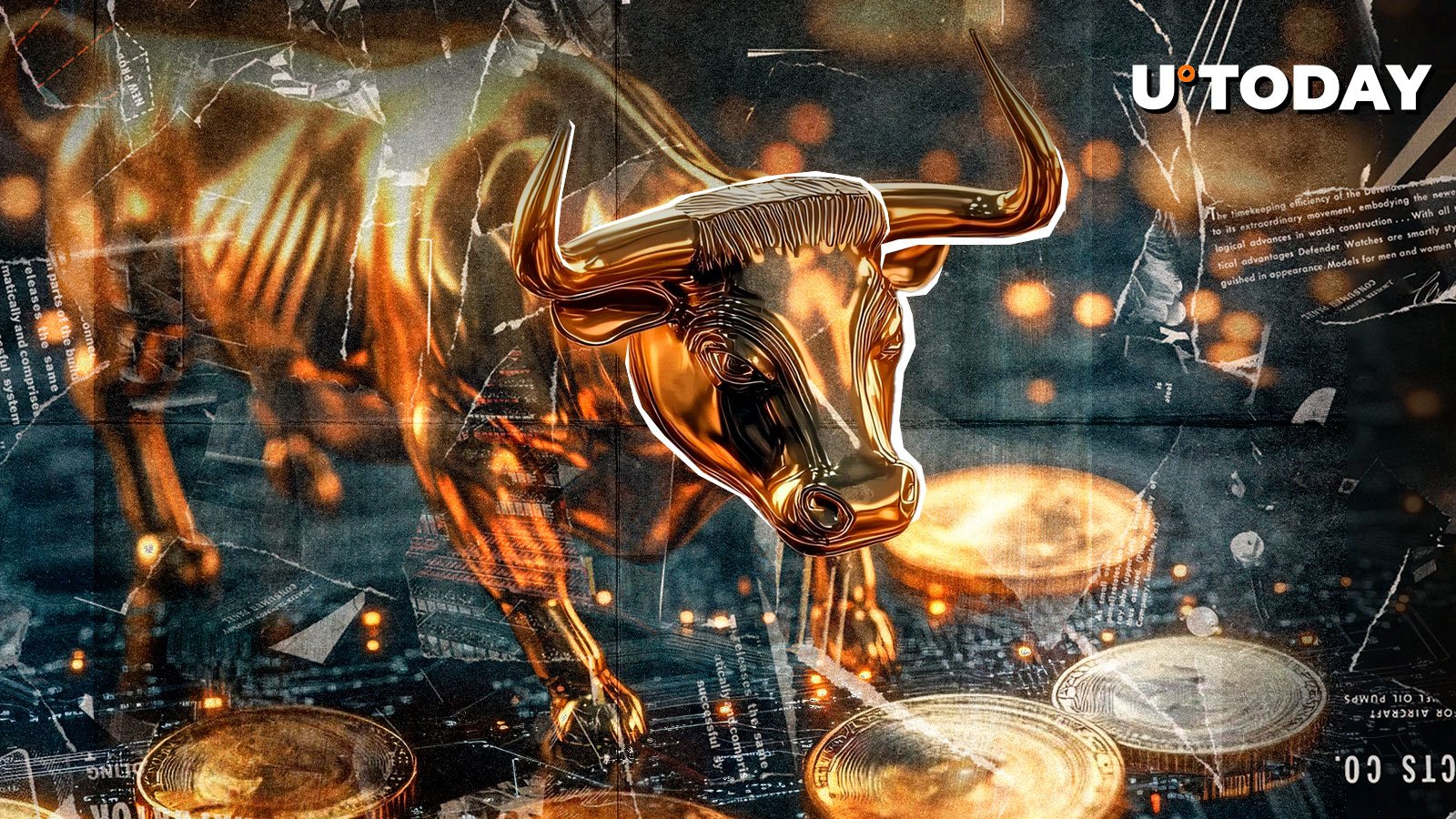بازار Big Bull برای Crypto: Top Analyst ظاهر می شود بازار Big Bull برای Crypto: Top Analyst ظاهر می شود