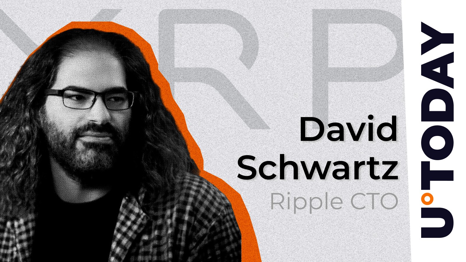 Ripple CTO: “اگر می خواهیم ، فقط می توانیم سیستم XRP را ارائه دهیم” Ripple CTO: “اگر می خواهیم ، فقط می توانیم سیستم XRP را ارائه دهیم”