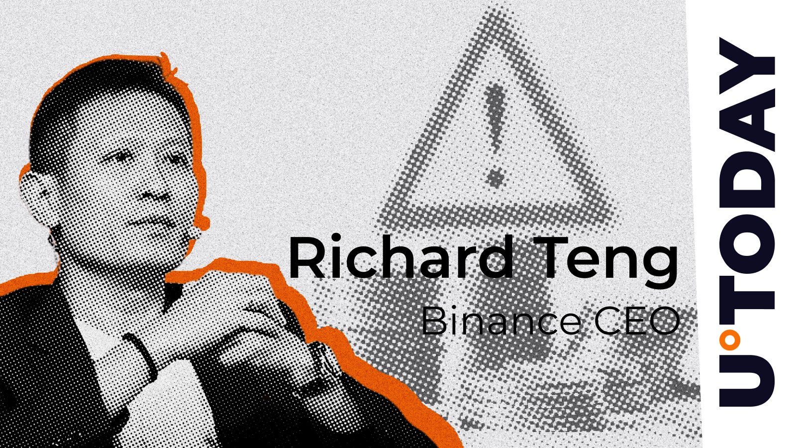 هشدار مهم امنیتی که توسط مدیرعامل Binance منتشر شده است هشدار مهم امنیتی که توسط مدیرعامل Binance منتشر شده است