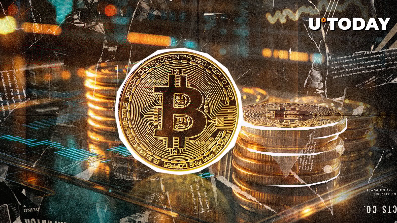 بیت کوین (BTC) تا 100000 دلار: آسان ، به همین دلیل بیت کوین (BTC) تا 100000 دلار: آسان ، به همین دلیل