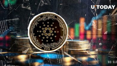 Cardano (ADA) بولز در حالی که به دنبال بازگشت است ، با “صلیب مرگ” مقابله می کند