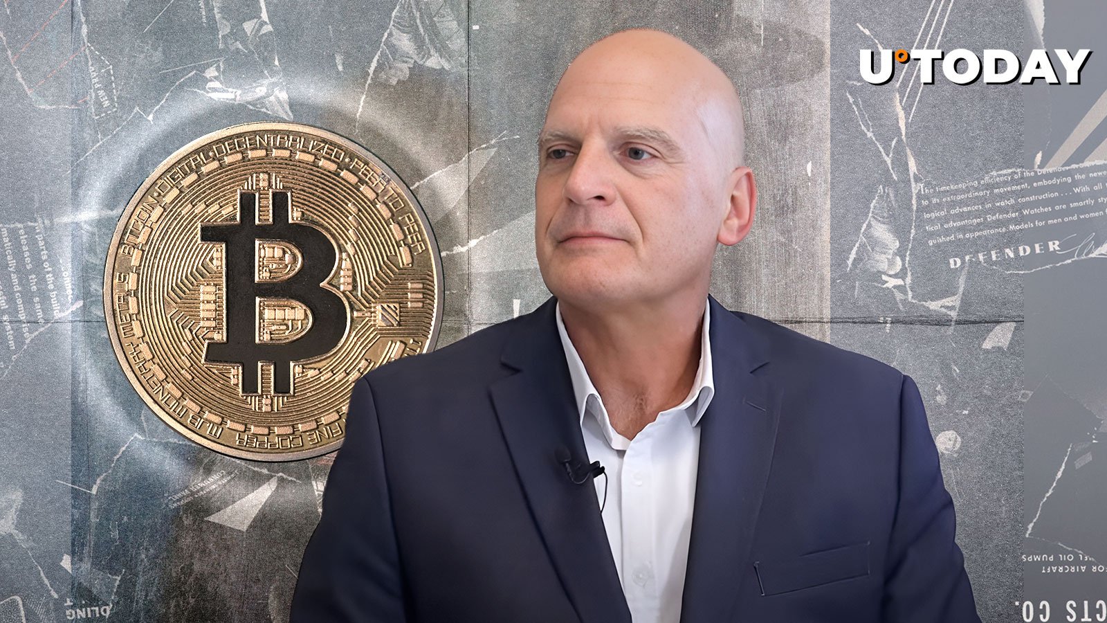 آیا بیت کوین به 10،000 دلار بازگشت؟ - مایک مک گلون از بلومبرگ انتظارات تاریک را فاش می کند آیا بیت کوین به 10،000 دلار بازگشت؟ - مایک مک گلون از بلومبرگ انتظارات تاریک را فاش می کند
