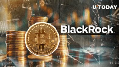 BlackRock با چک تازه 25 میلیون دلار به خرید بیت کوین (BTC) ادامه می دهد