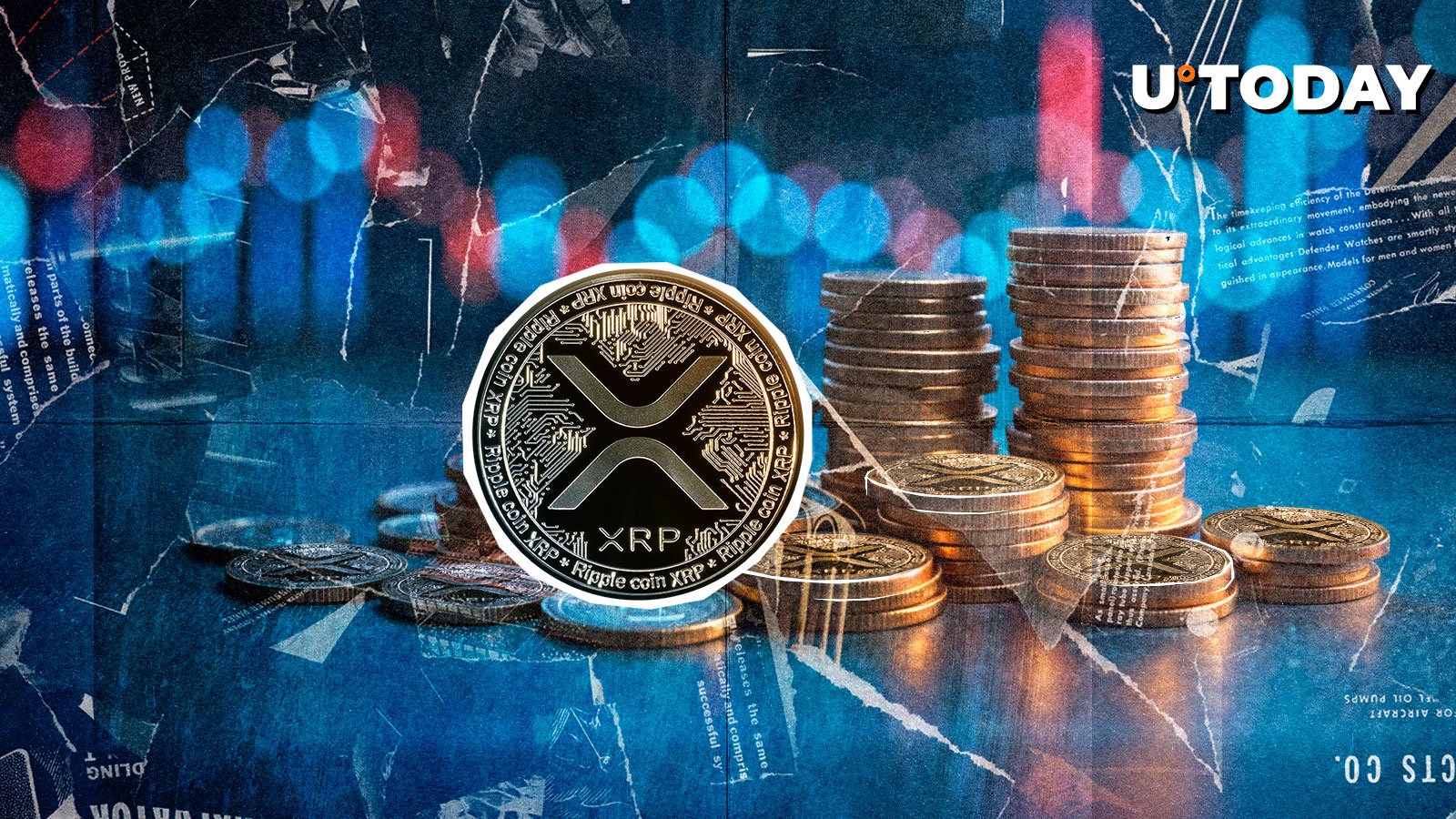 سرمایه گذار افسانه ای فرشته می گوید که XRP توسط چند نفر کنترل می شد.