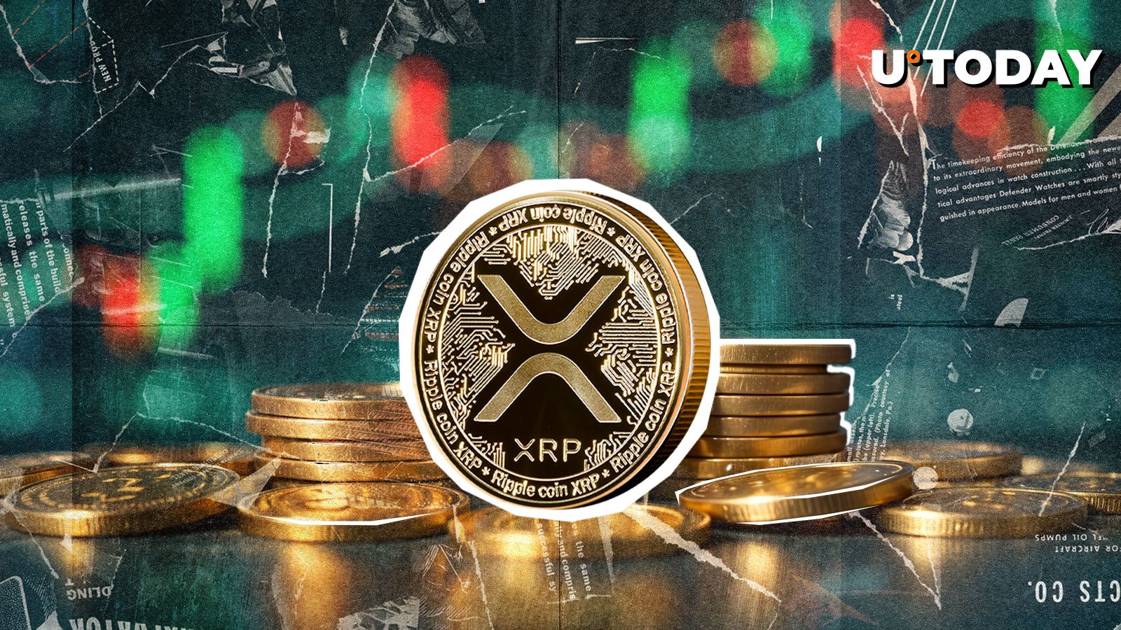 3 دلار برای XRP: برای قیمت لازم است 3 دلار برای XRP: برای قیمت لازم است