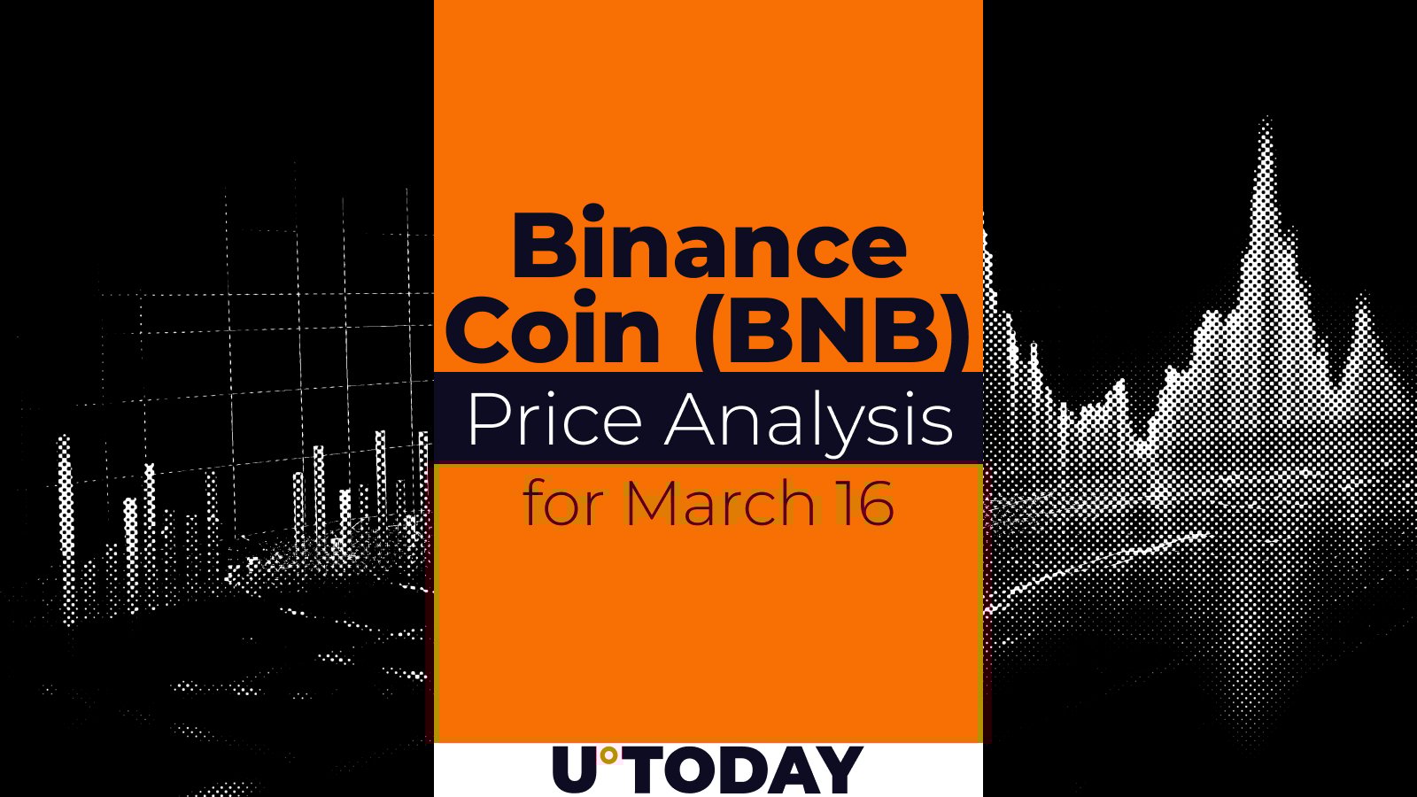قیمت سکه Binance (BNB) برای 16 مارس تخمین زده می شود قیمت سکه Binance (BNB) برای 16 مارس تخمین زده می شود