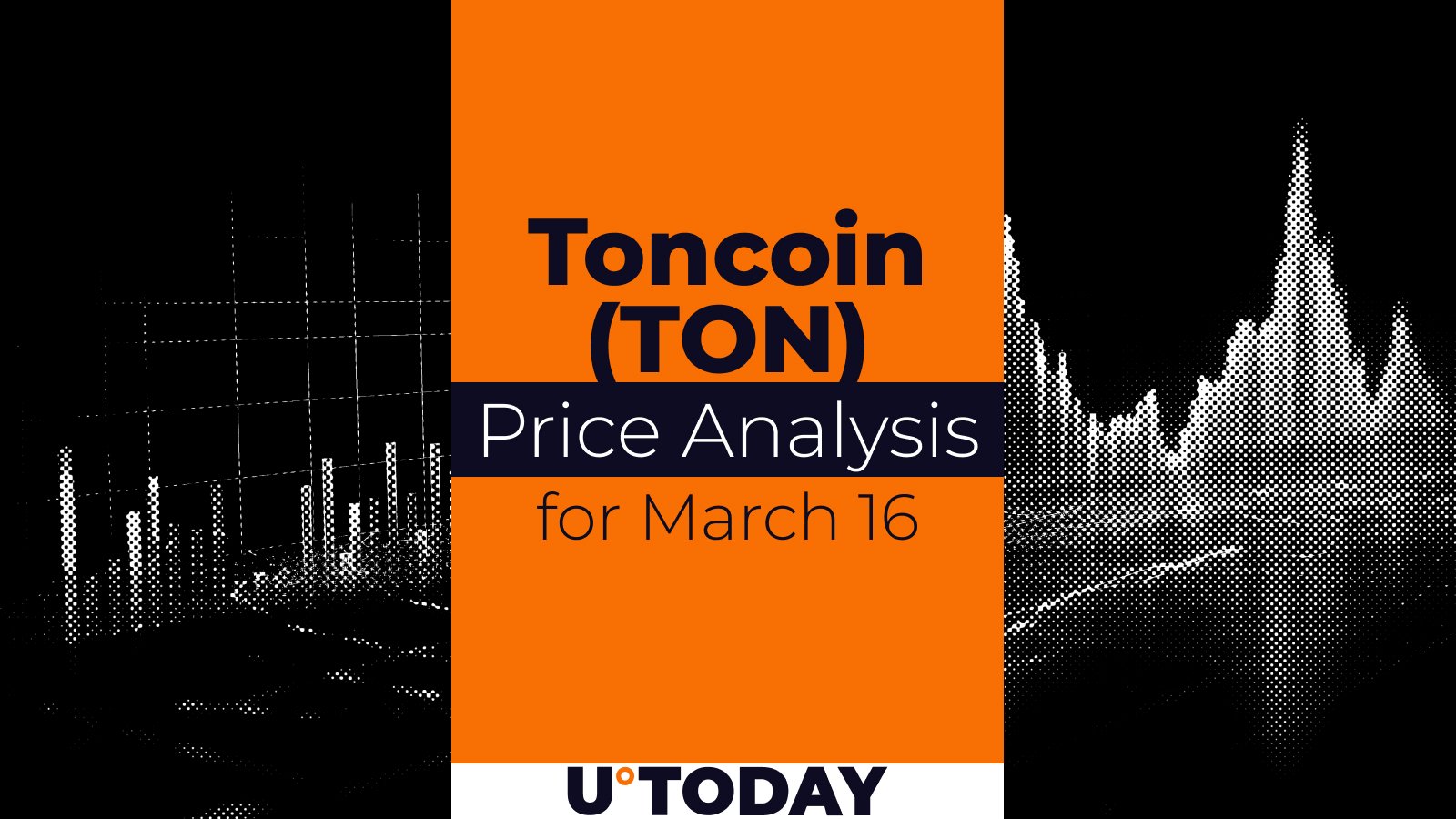 تخمین قیمت Toncoin (تن) برای 16 مارس