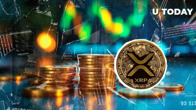 تحلیلگر برتر می گوید ، نمودار XRP سیگنال خرید را نشان می دهد