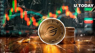 ستاره (XLM) درآمد را معکوس می کند ، چه اتفاقی می افتد؟