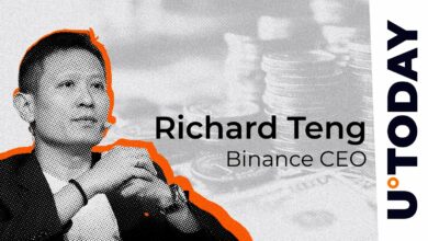 مدیرعامل Binance وفاداری را به سه اصل مهم تأیید می کند