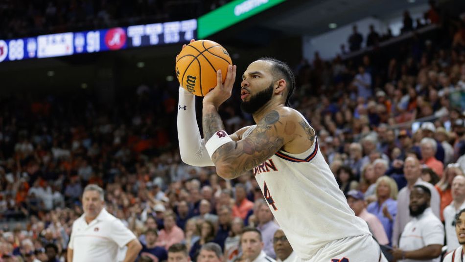 March Madness 2025 جریان زنده: نحوه تماشای مسابقات بسکتبال مردان NCAA I Division I MEN در Sling TV March Madness 2025 جریان زنده: نحوه تماشای مسابقات بسکتبال مردان NCAA I Division I MEN در Sling TV