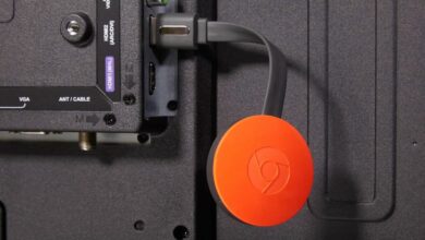 مجرم Chromecast – کاربران در سراسر جهان می گویند که کروم های آنها کار نمی کند