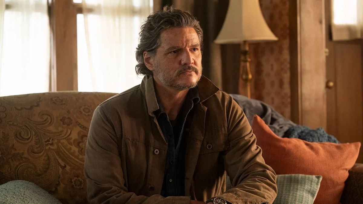 صحنه برش مورد علاقه پدرو پاسکال از "آخرین ما" سرانجام وارد فصل 2 می شود Pedro Pascal in The Last of Us