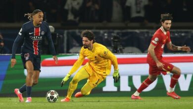 Liverpool vs PSG Live Stream: نحوه تماشای بازی لیگ قهرمانان به صورت آنلاین و تلویزیون
