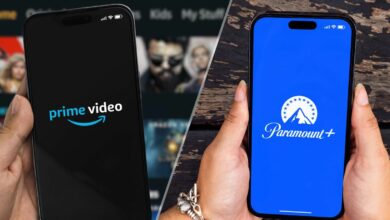 من قطعاً این ماه ویدیوی Prime و Paramount Plus را لغو می کنم – به همین دلیل