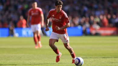 Ipswich vs Nottm Forest Live Stream: نحوه تماشای بازی لیگ برتر