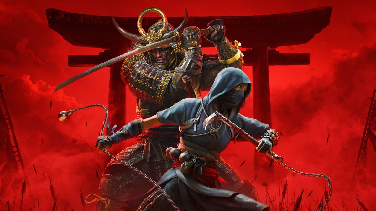 من از ابتدا هر بازی Assassin’s Creed را انجام داده ام – در اینجا Assassin’s Creed: تصمیم من در مورد سایه ها 60 ساعت بعد
