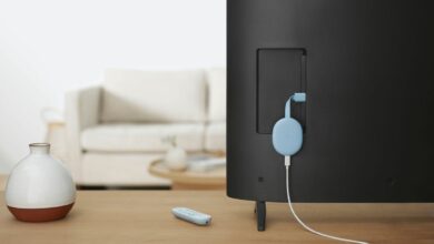 سرانجام گوگل اصلاح کامل Chromecast را برای کاربرانی که کارخانه را تنظیم مجدد می کنند – چه کاری انجام می دهد