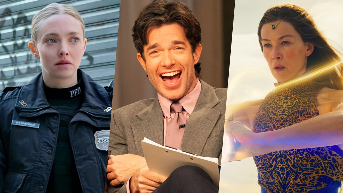 Netflix ، Prime Video و 6 برنامه تلویزیونی جدید دیگر که این هفته منتشر می شود (10-16 مارس) Long Bright River; John Mulaney; The Wheel of Time