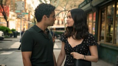 من در حال تماشای Netflix برای Live-5 تظاهرات و فیلم های جدید هستم که این هفته (24-30 مارس) منتشر می شود