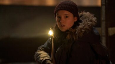 HBO عکس های جدید جدیدی را از فصل 2 “آخرین ما” رها کرده است – این همان چیزی است که آنها مطرح کردند