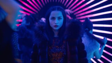 ‘جان ویک’ spinoff ‘Ballerin’ یک تریلر جدید دریافت کرد – و من نمی توانم منتظر بمانم تا او به تئاترها برخورد کند