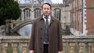 این درام کارآگاه جالب انگلیس به تازگی به Britbox آمد – و Rotten Tomatoes 93 ٪ دارد