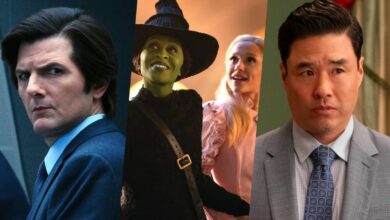 Netflix ، Prime Video و 9 جدیدترین فیلم و نمایش های جدید این هفته (21-23 مارس) اکران می شوند