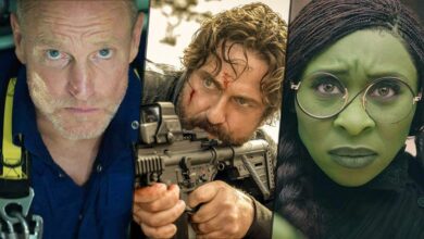 7 فیلم جدید که این هفته در Netflix ، Prime Video ، Max و موارد دیگر اکران می شوند