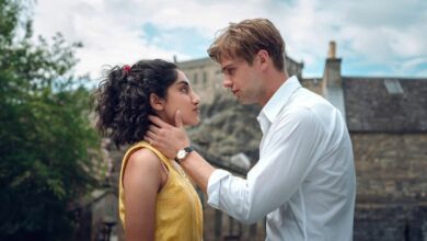5 Netflix نشان می دهد که من می توانم آنها را از حافظه خود حذف کنم تا دوباره و دوباره زندگی کنم
