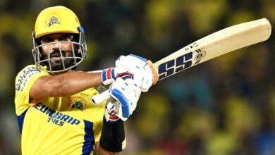 IPL 2025 جریان مستقیم: نحوه تماشای Kolkata Knight Riders vs Royal Challengers Bengaluru در لیگ برتر هند