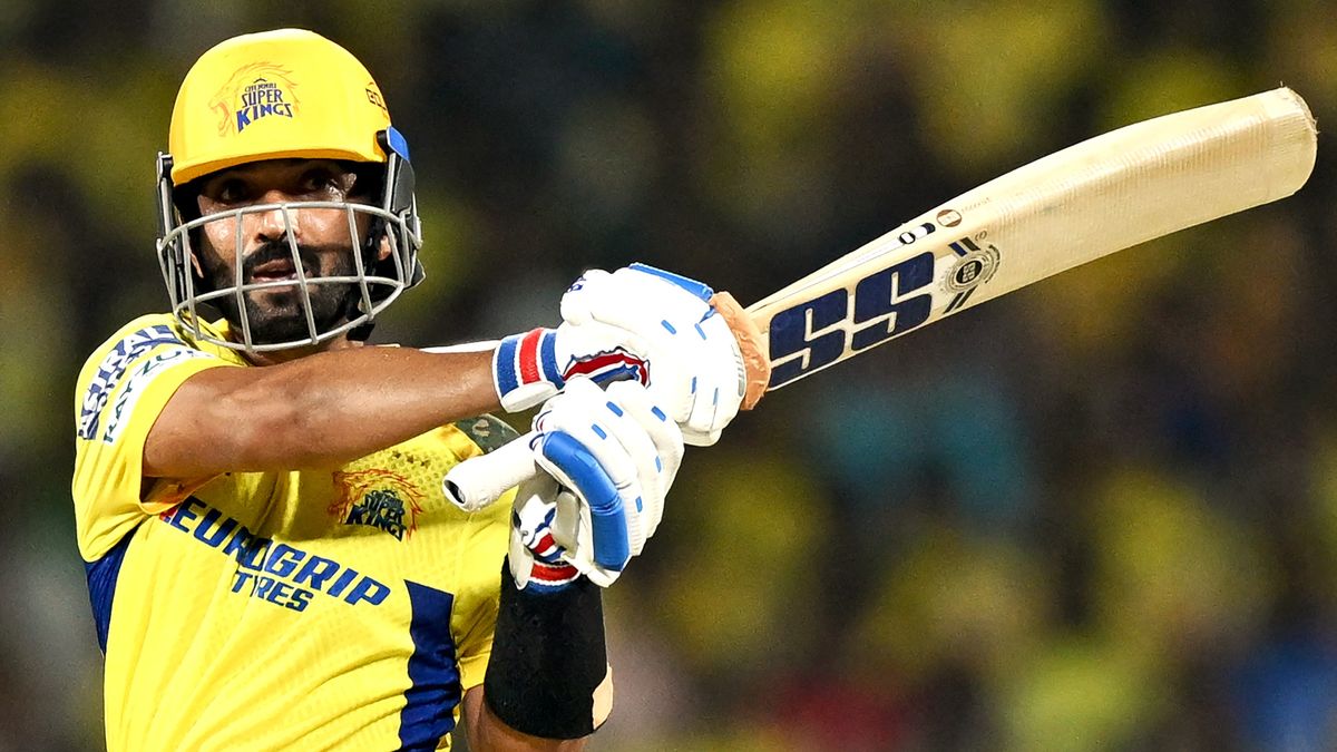 IPL 2025 جریان مستقیم: نحوه تماشای Kolkata Knight Riders vs Royal Challengers Bengaluru در لیگ برتر هند IPL 2025 جریان مستقیم: نحوه تماشای Kolkata Knight Riders vs Royal Challengers Bengaluru در لیگ برتر هند