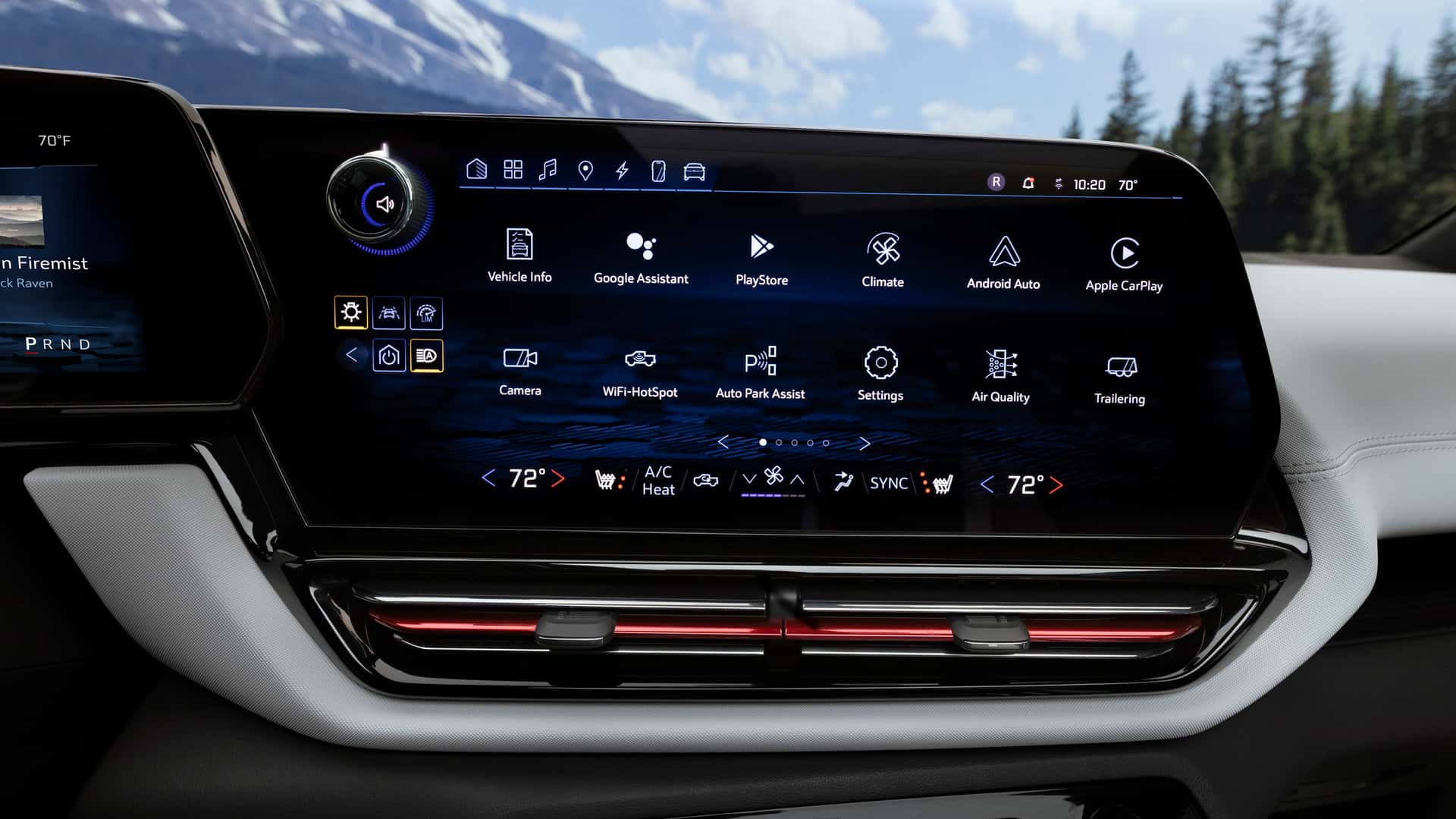 تنها Carplay Apple برای خانه های جنرال موتورز کشته شده رتروفیت ها تنها Carplay Apple برای خانه های جنرال موتورز کشته شده رتروفیت ها