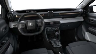 Opel و Citroen اتومبیل بدون صفحه نمایش مرکزی می فروشند