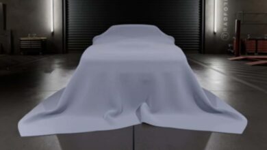 Dodge یک وب سایت جدید شارژر Daytona را راه اندازی کرده است. خنده دار بد