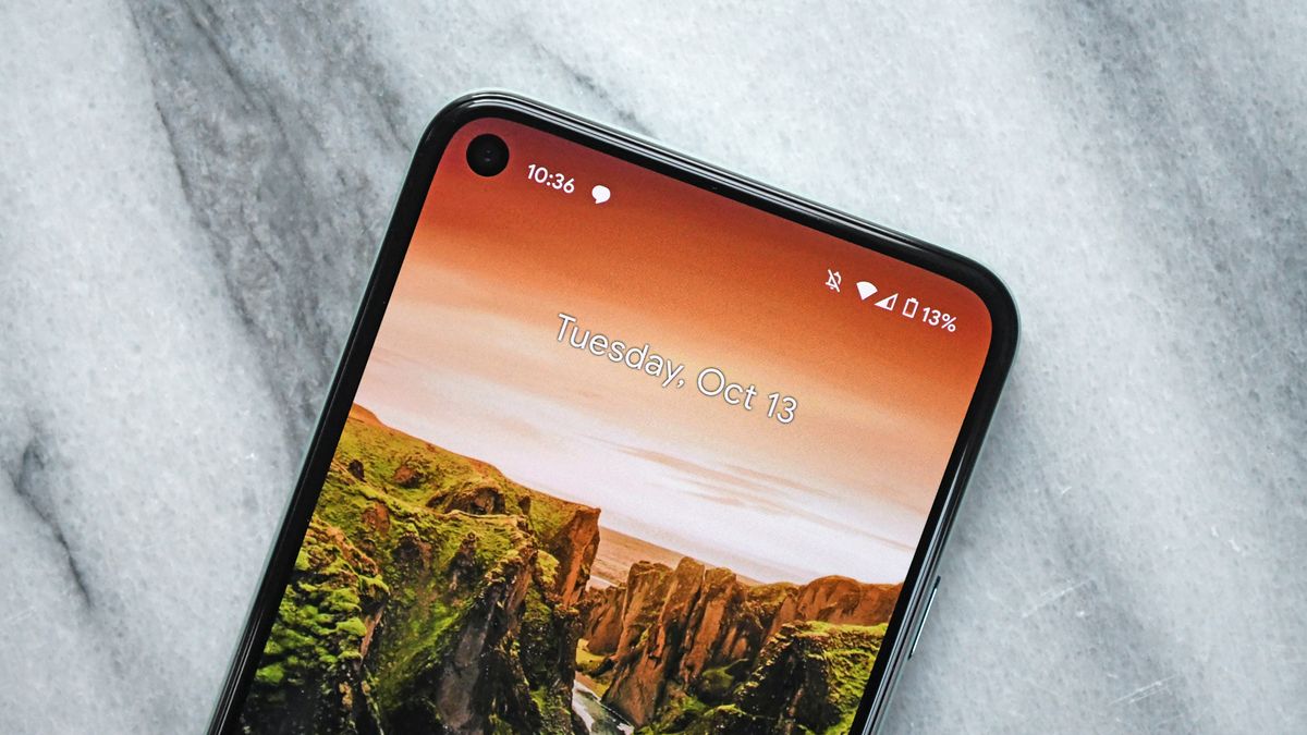 Google Pixel 10 Series در نمایش جدید فاش شد - اینگونه به نظر می رسد Google Pixel 5 review