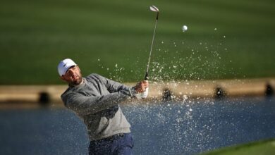 Players Championship 2025 جریان مستقیم: نحوه تماشای PGA Tour Golf Online