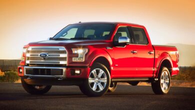 NHTSA در حال بررسی 1.3 میلیون F-150 از طریق تعویض دنده غیر منتظره است