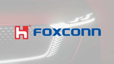 Foxconn خانه هایی را برای دو تولید کننده ماشین ناشناس ژاپنی ایجاد خواهد کرد: گزارش