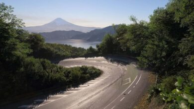 بهترین قطعه در Forza Motorsport برگشته است