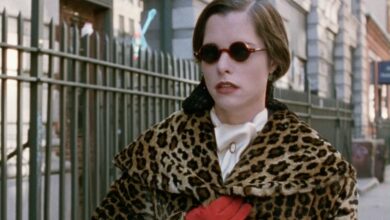 ما در وسط یک Renaissance Parker Posey هستیم – بنابراین شما باید این کلاسیک فرقه را در Hulu تماشا کنید