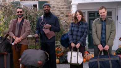 یک سریال کمدی جدید که توسط Netflix ، Tina Fey ، Steve Carrell و Colman Domingo بازی می شود و ما قبلاً تاریخ انتشار داریم