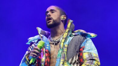 “IHeartradio Music Awards 2025” نحوه تماشای آنلاین – هنرمندان جریان بیلی Eilish و Bad Bunny ، زمان شروع ، نامزدها