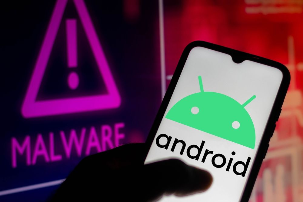 صفحات فروشگاه Google Play در حال انتشار نرم افزار حفاظت از Trojan هستند که می توانند داده های مالی شما را به سرقت ببرد