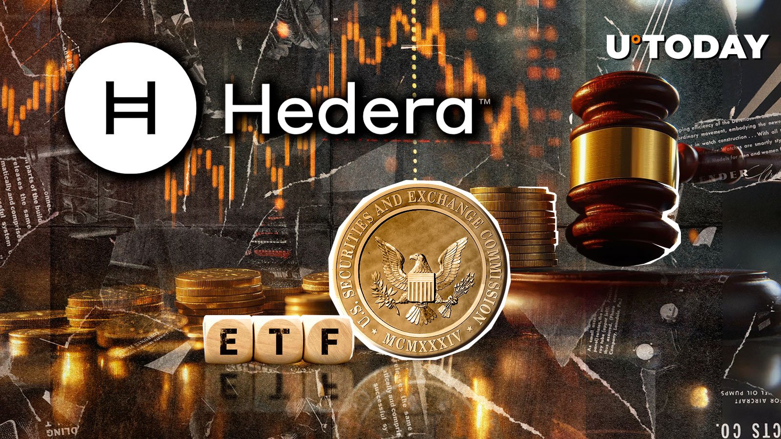 SEC پیشنهاد HELA ETF Squid Grey را تأیید می کند: جزئیات SEC پیشنهاد HELA ETF Squid Grey را تأیید می کند: جزئیات